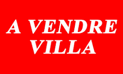 Villa de Standing à Saisir – SIC Makepe