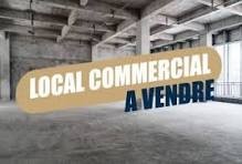 Immeuble Commercial R+1 d’Exception – Bessadi À vendre : un R+1 commercial de 400 m².