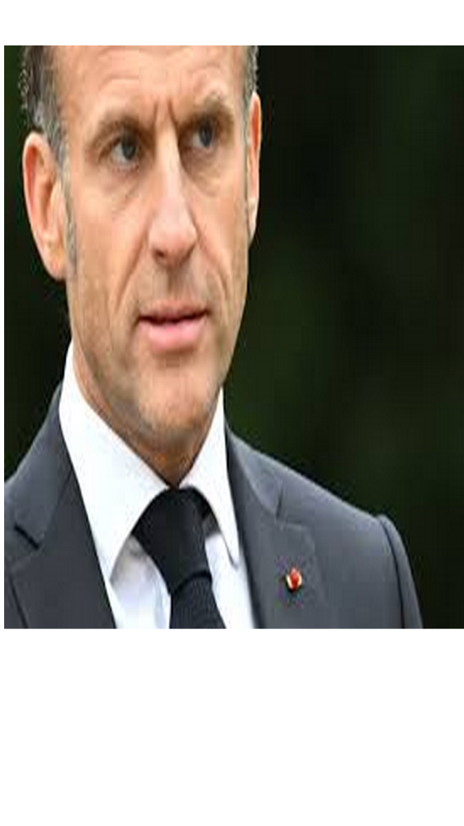 La France au bord du chaos politique – Ce que les médias ne disent pas