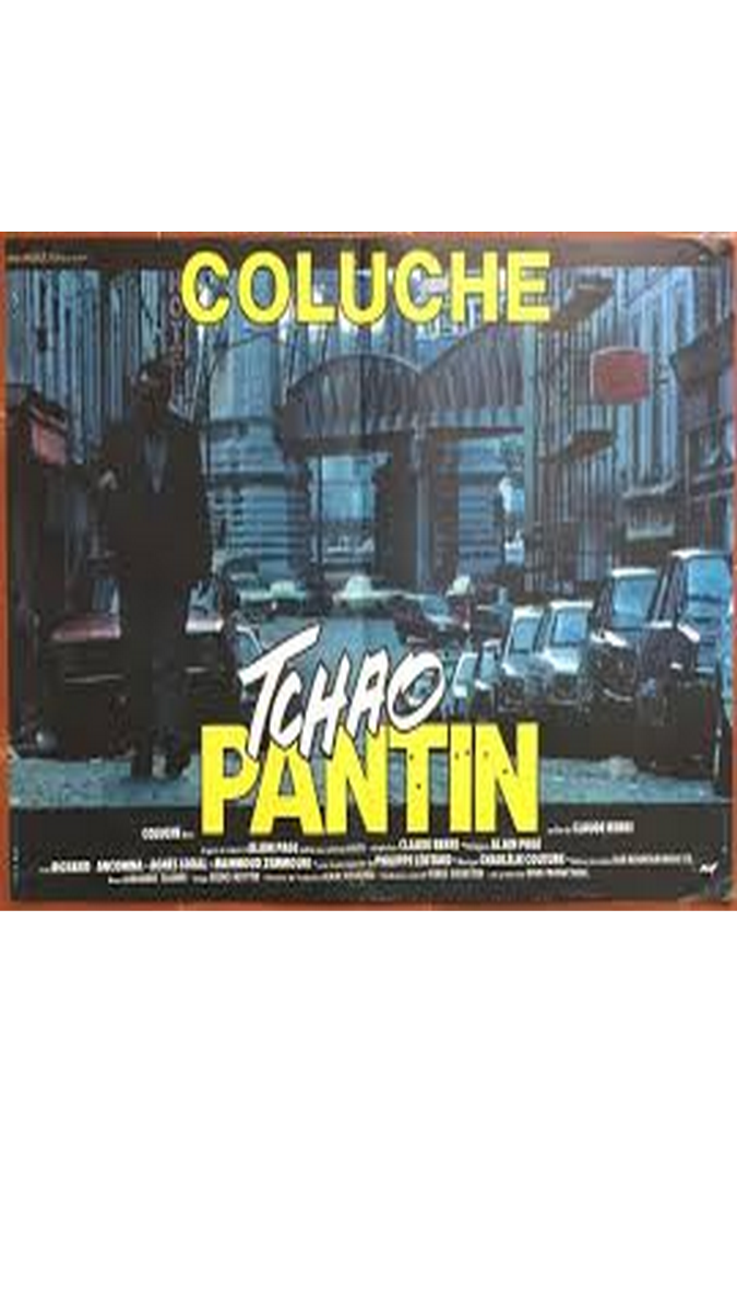 🎬 Tchao Pantin : dans les coulisses d’un tournage marqué par la douleur – Agnès Soral brise le silence sur Coluche