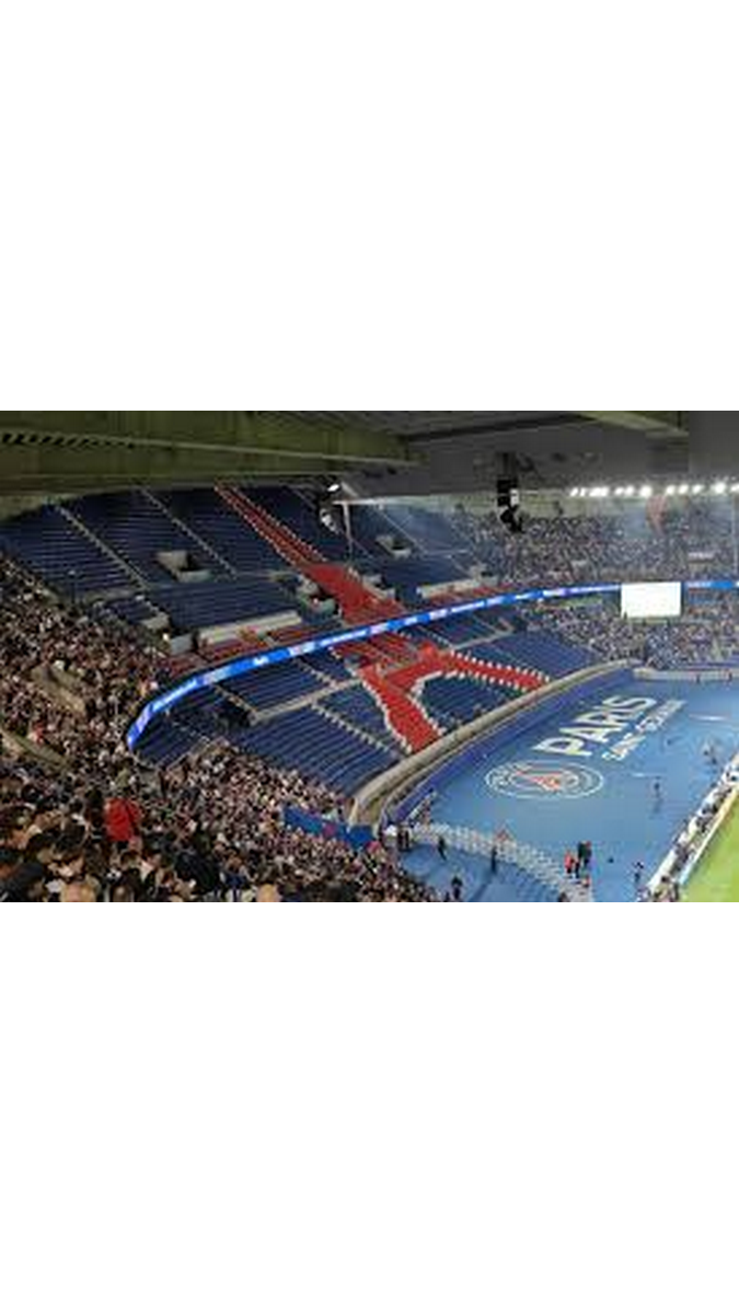 🔴⚽ En direct – PSG 1-0 Girona : une ambiance particulière au Parc des Princes