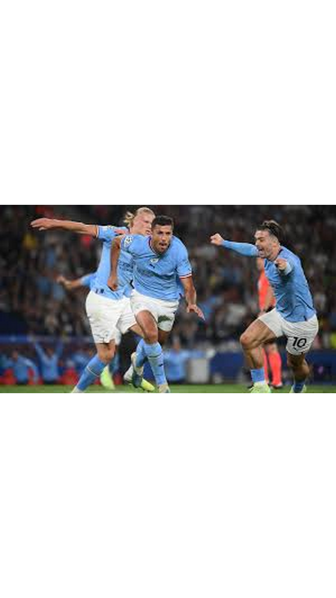 🔵⚫ En direct – Manchester City 0-0 Inter : les retrouvailles de la finale européenne