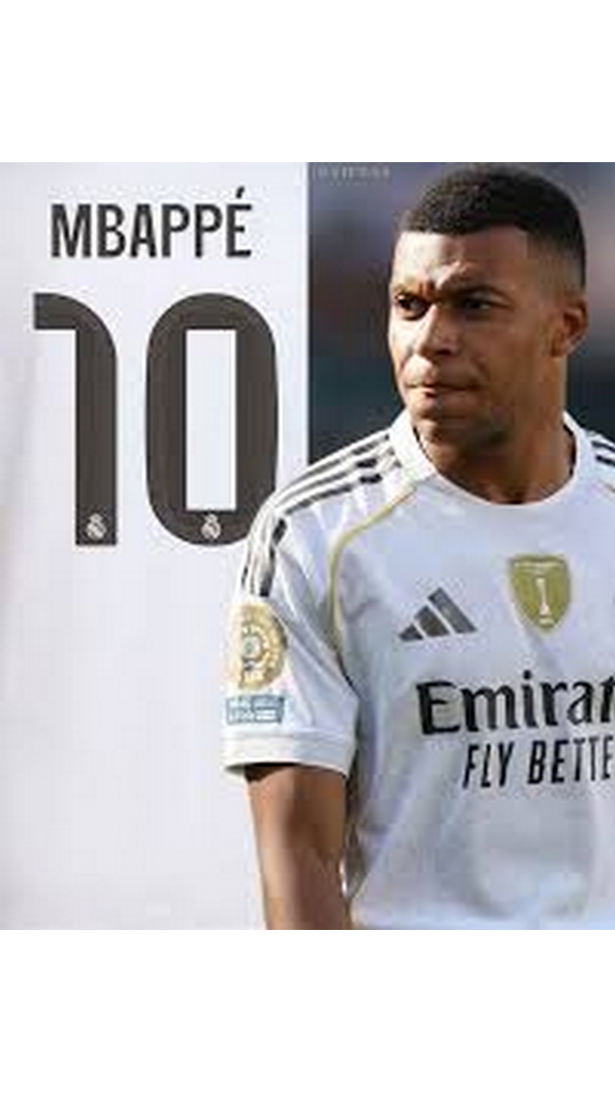 ⭐ « Ce n’est qu’une question de temps avant que Mbappé ne devienne l’homme fort du Real Madrid »