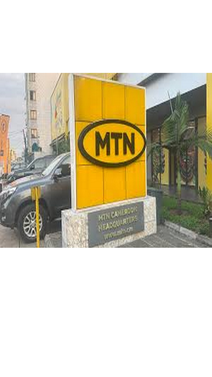 📡 Télécoms au Cameroun : MTN tire la sonnette d’alarme sur la fibre optique et confirme de lourds investissements