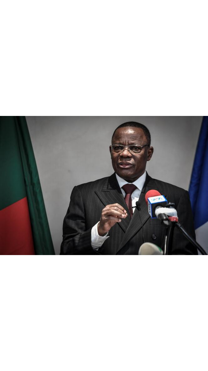 Cameroun : Maurice Kamto annonce un point de presse décisif à Odza
