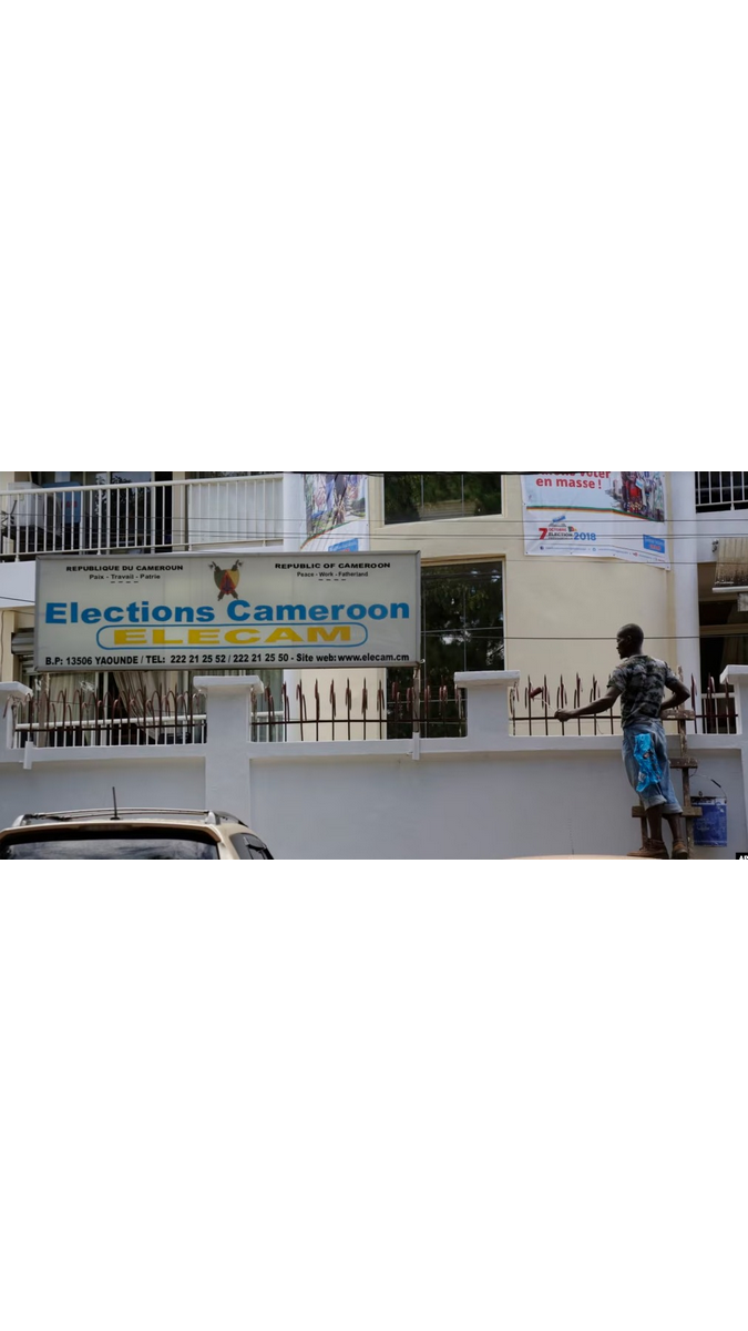 Cameroun : ELECAM enregistre 755.085 nouveaux électeurs en 2024