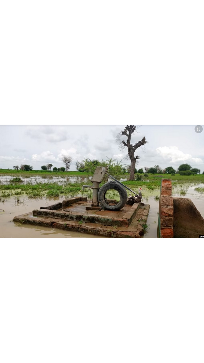 Cameroun : Inondations dans l’extrême-nord menacent la rentrée scolaire de milliers d’élèves