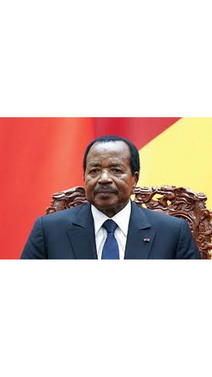 Cameroun : Paul Biya reçoit plusieurs grands investisseurs chinois en marge du FOCAC
