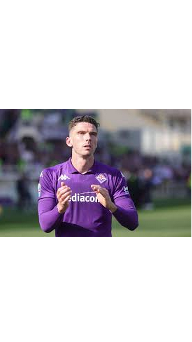 Robin Gosens quitte l’Union Berlin pour l’AC Florenz