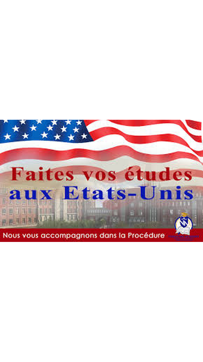 États-Unis : une opportunité de travail d’été pour les étudiants camerounais