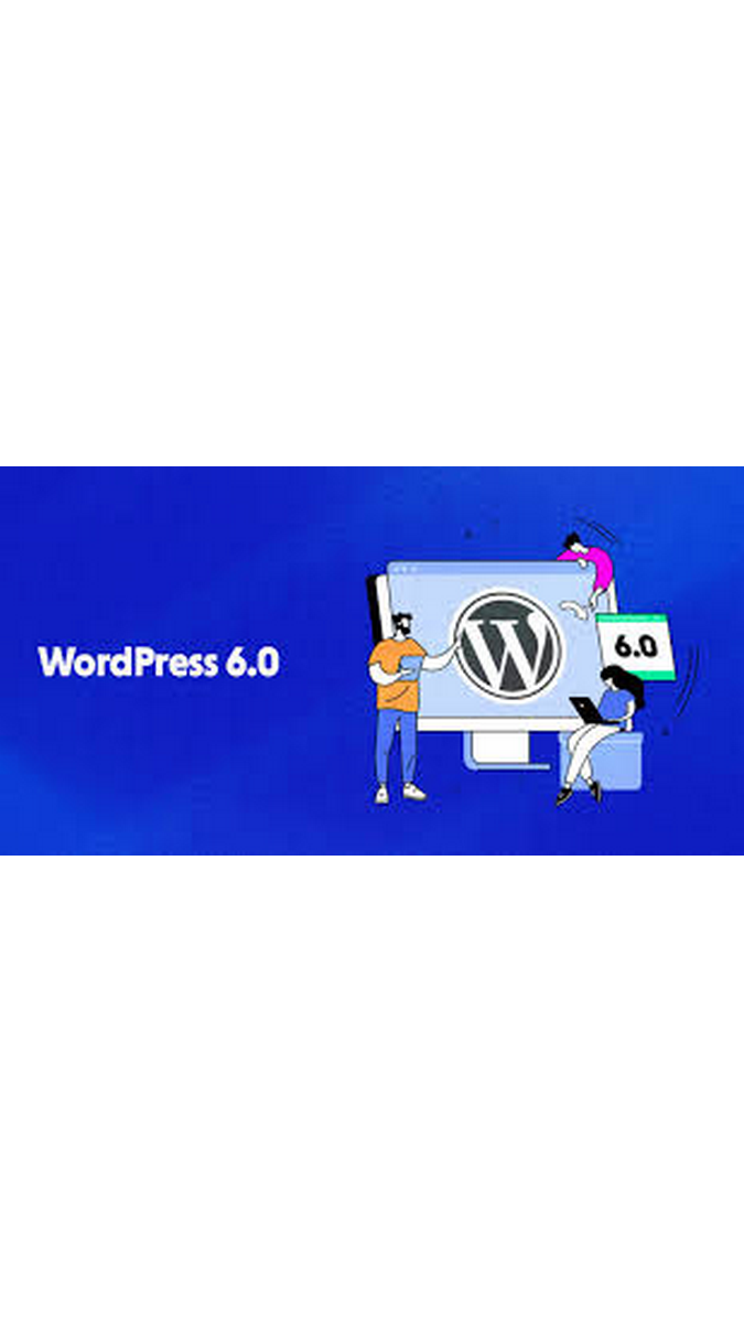 WordPress 6.0 va introduire des améliorations de performances pour les pages personnalisées