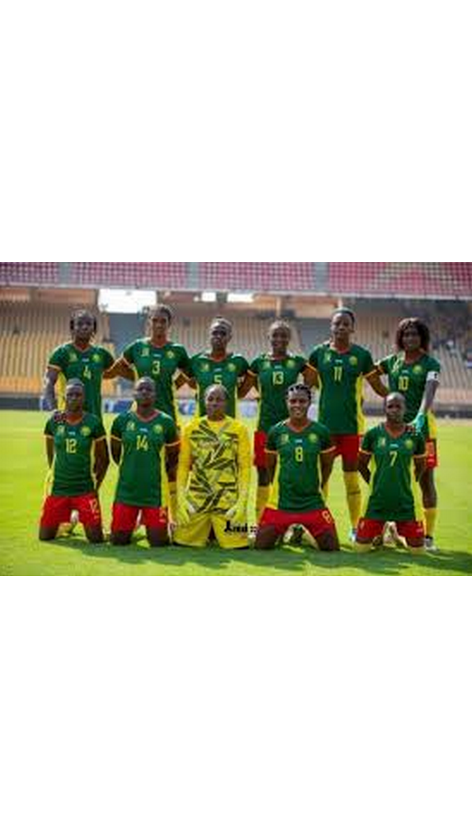 Zimbabwe -Cameroun : le 11 type des Lions avec Nouhou Tolo