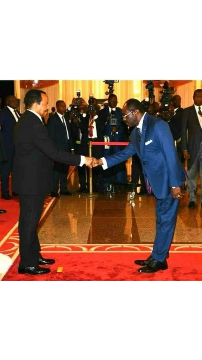 CAMEROUN :: VOICI POURQUOI LE MATCH S’EST JOUE A GAROUA