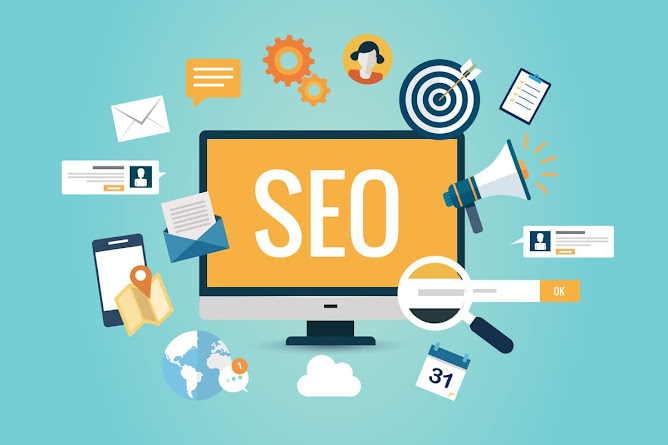 10 Astuces Infaillibles pour Améliorer Votre Référencement SEO en 2024