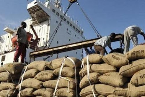 Importations : avec des achats annuels d’environ 198 milliards, l’Italie est le 1er client du Cameroun au sein du G7