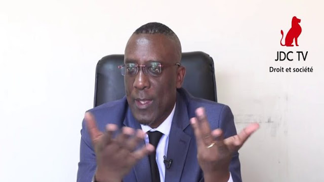 Cameroun : Me Claude Assira soutient Samuel Eto’o dans son combat pour le respect des lois