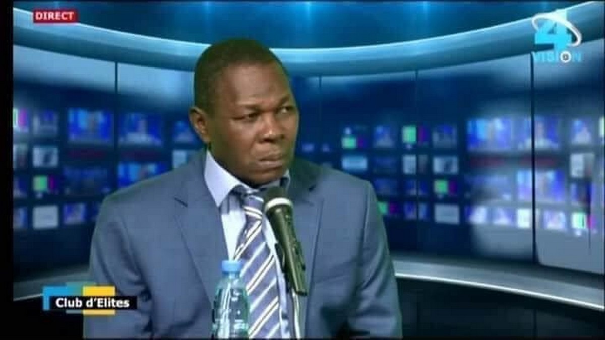 Dieudonné Essomba sur la visite du pape Léon XIV : pourquoi l’absence de vice-président relance le débat politique au Cameroun