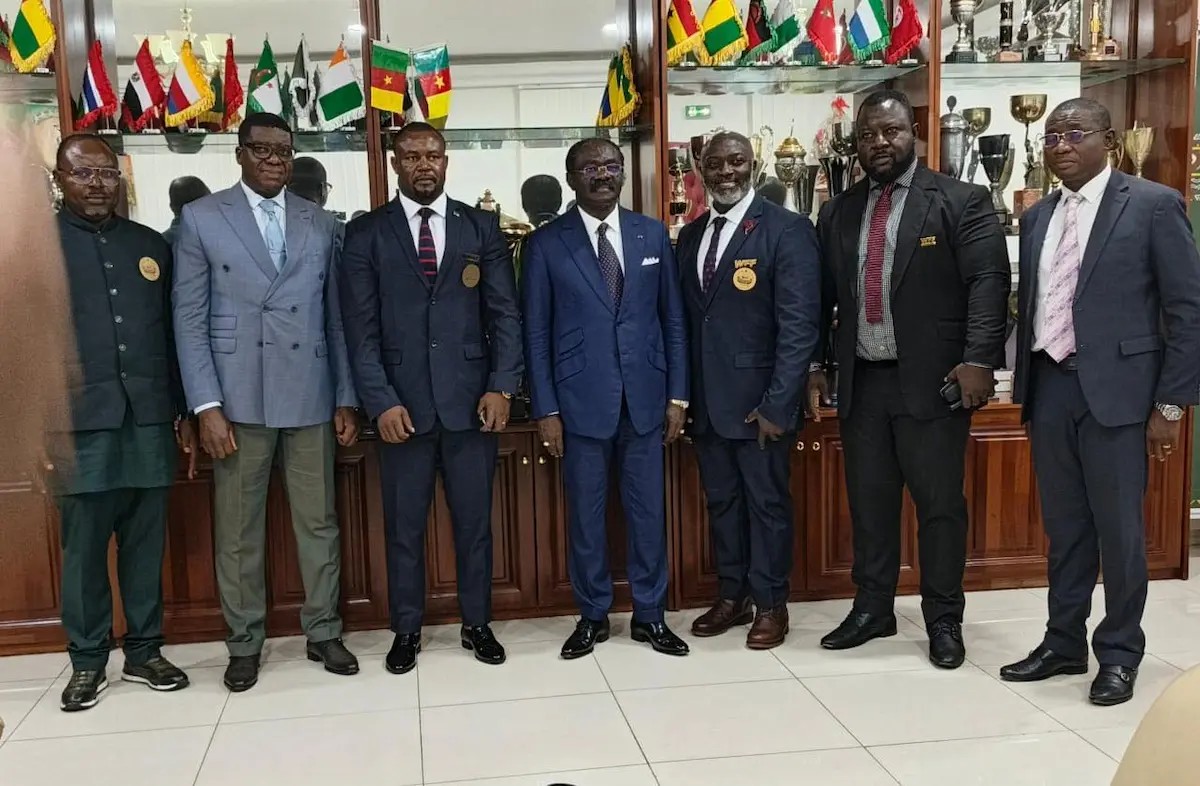 Historique : le Cameroun va accueillir les Mondiaux de Bodybuilding 2026, une première pour l’Afrique