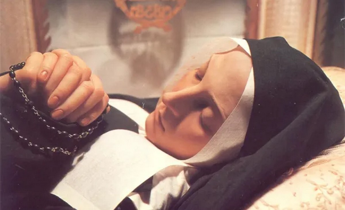 Cameroun : arrivée des reliques de Sainte Bernadette, un grand moment de foi après la visite du pape