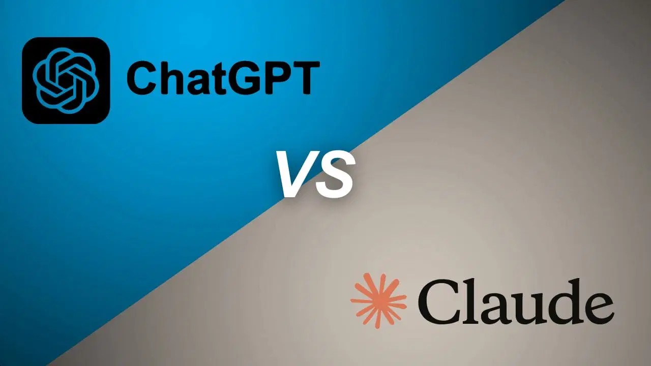 ⚠️ ChatGPT en perte de vitesse : ChatGPT menacé par Claude ? Analyse complète d’un tournant dans l’IA