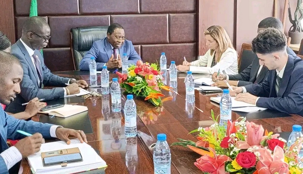 ⚡ Énergie au Cameroun : le solaire comme solution clé pour sortir de la crise d’ici 2027