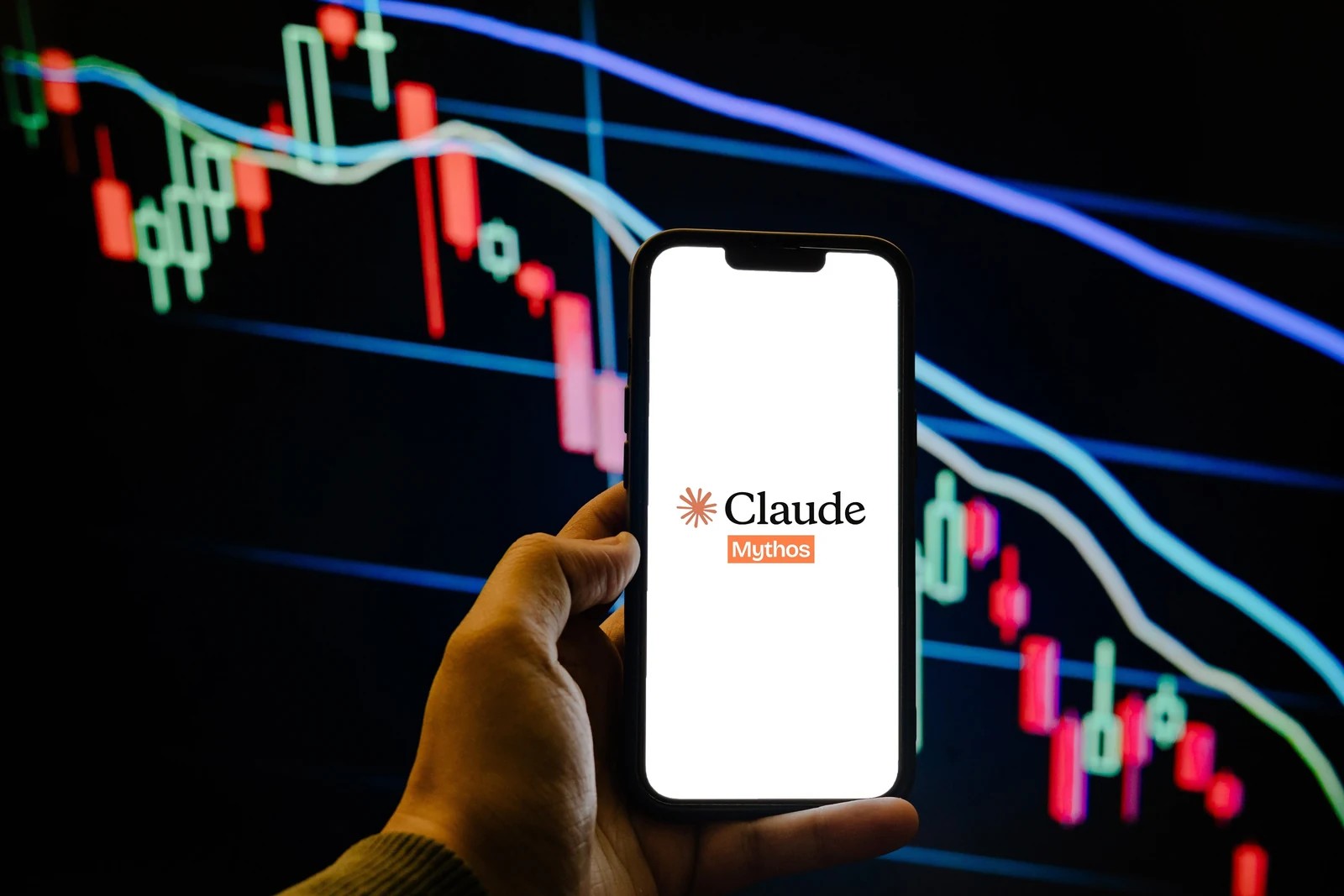 🚨 Intelligence artificielle : pourquoi les États-Unis refusent de partager “Claude Mythos” avec les banques européennes